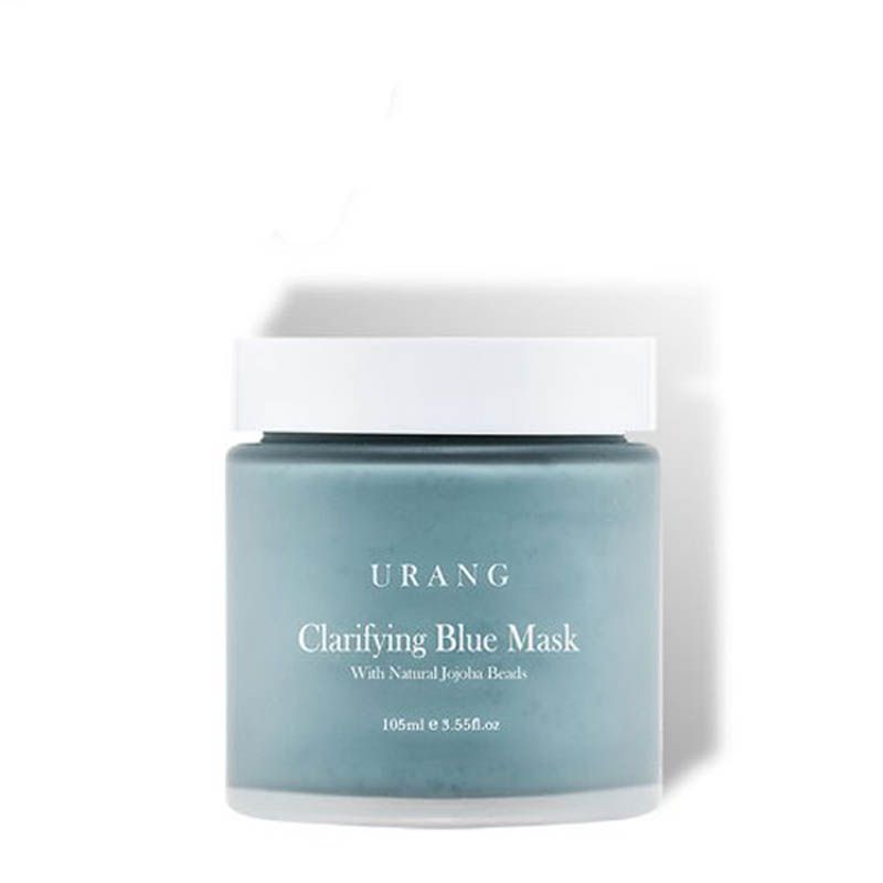 URANG Clarifying Blue Mask