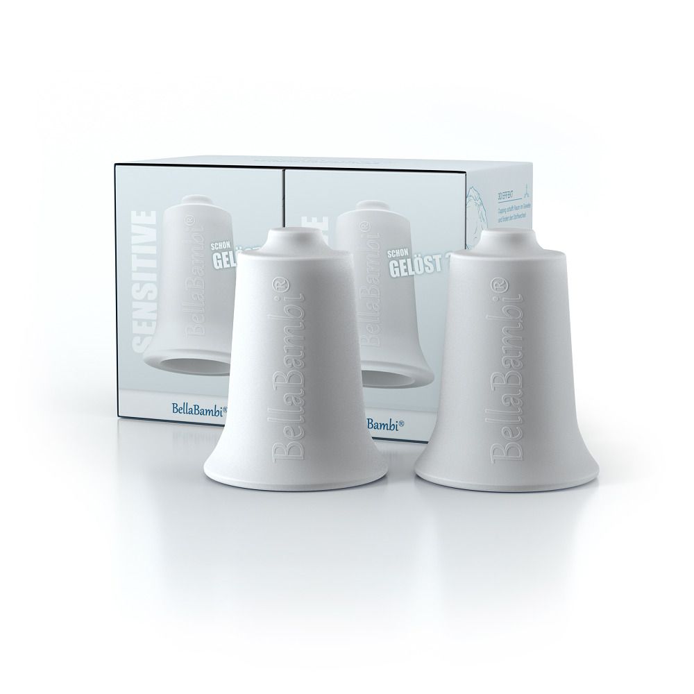 BellaBambi Schröpfsauger Maxi