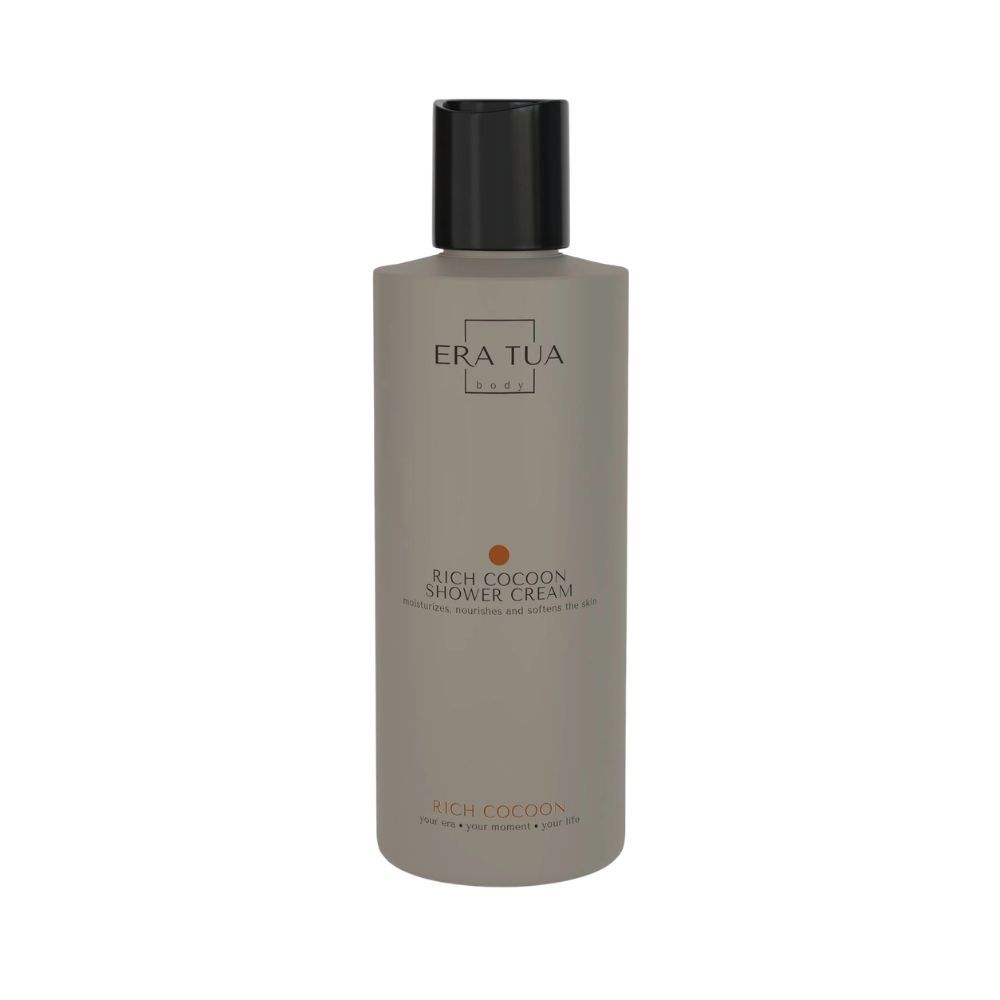 "Era Tua" Rich Cocoon  Shower