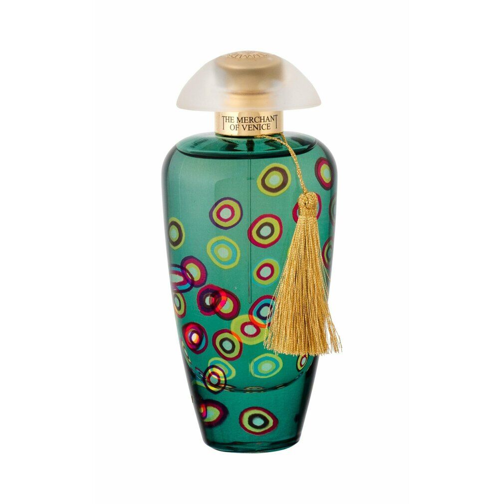 The Merchant of Venice Mandarin Carnival Eau de Parfum für Frauen 0,1 l