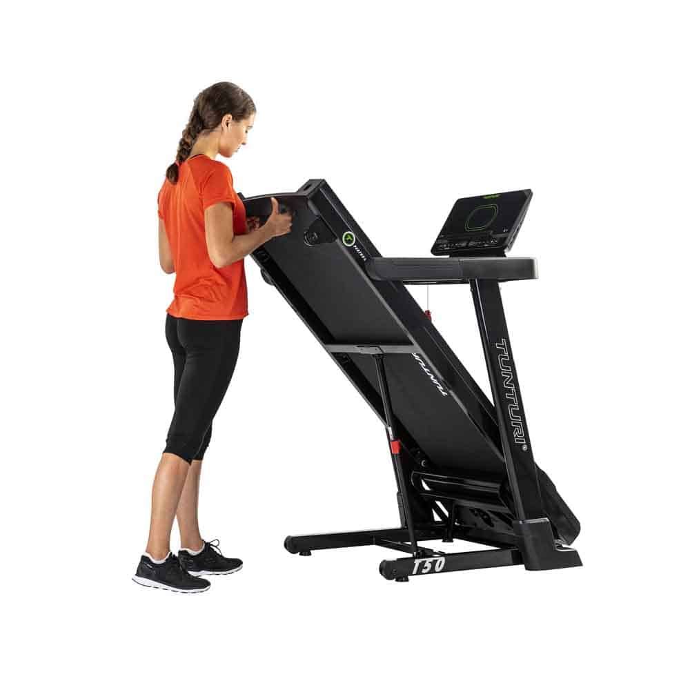 Tunturi Laufband T50 Performance