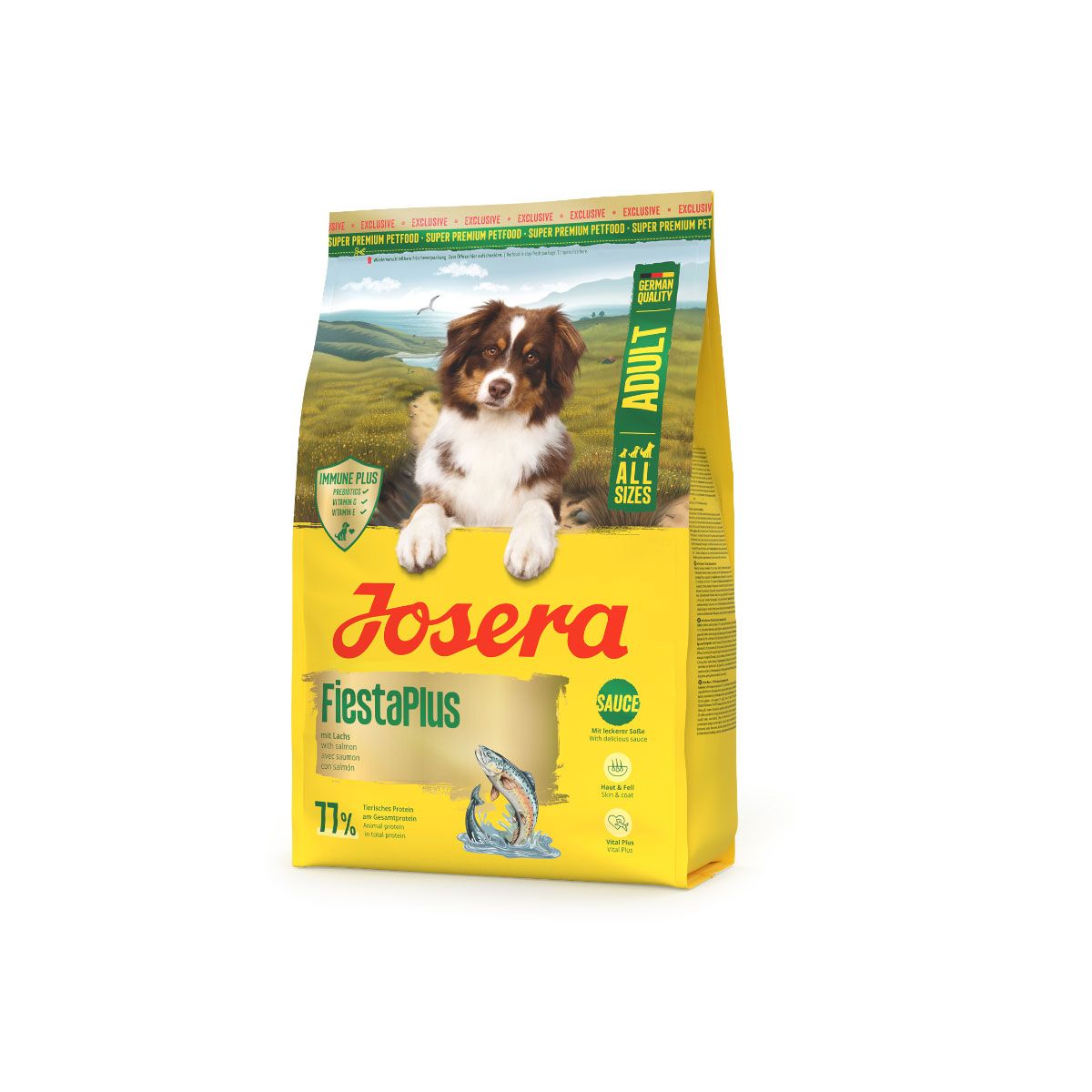 Josera A/S Adult FiestaPlus 3 kg