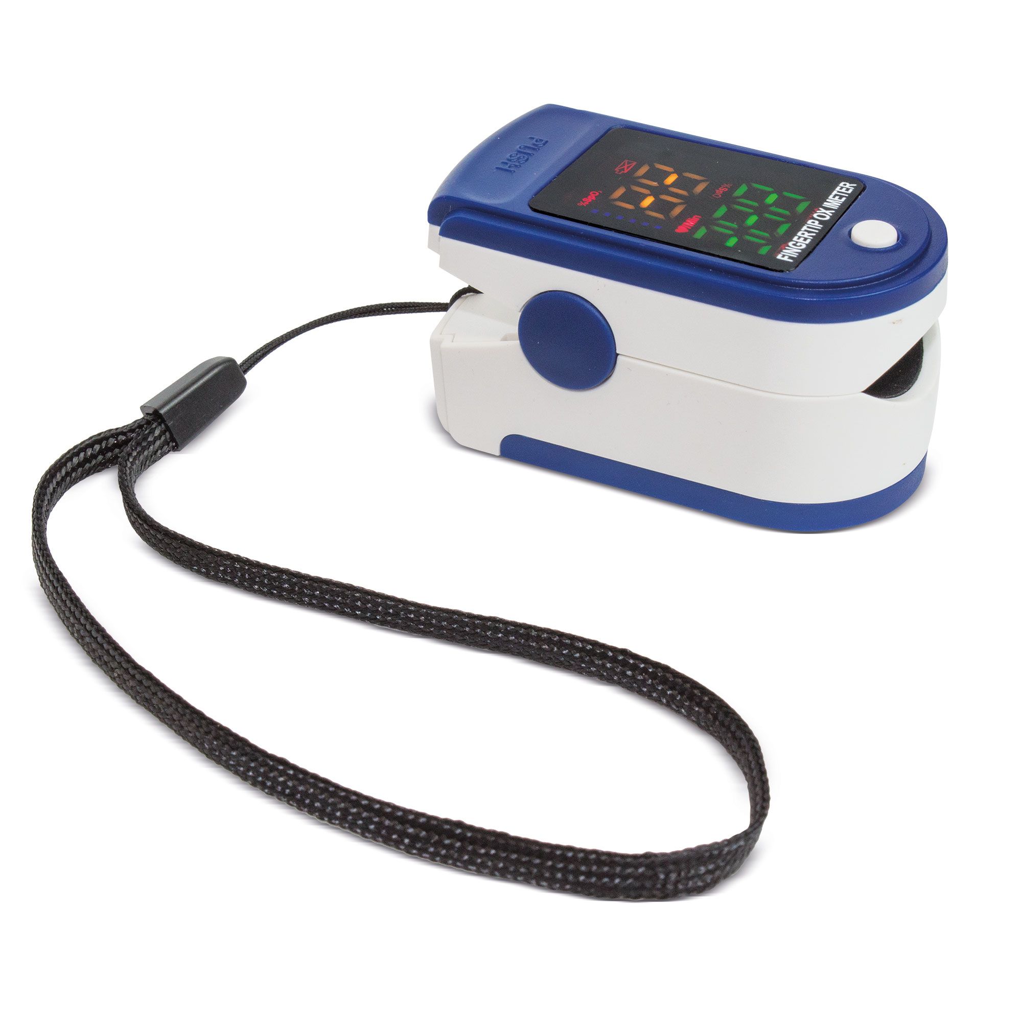 CN Oximeter Pulsiometer Fingertip