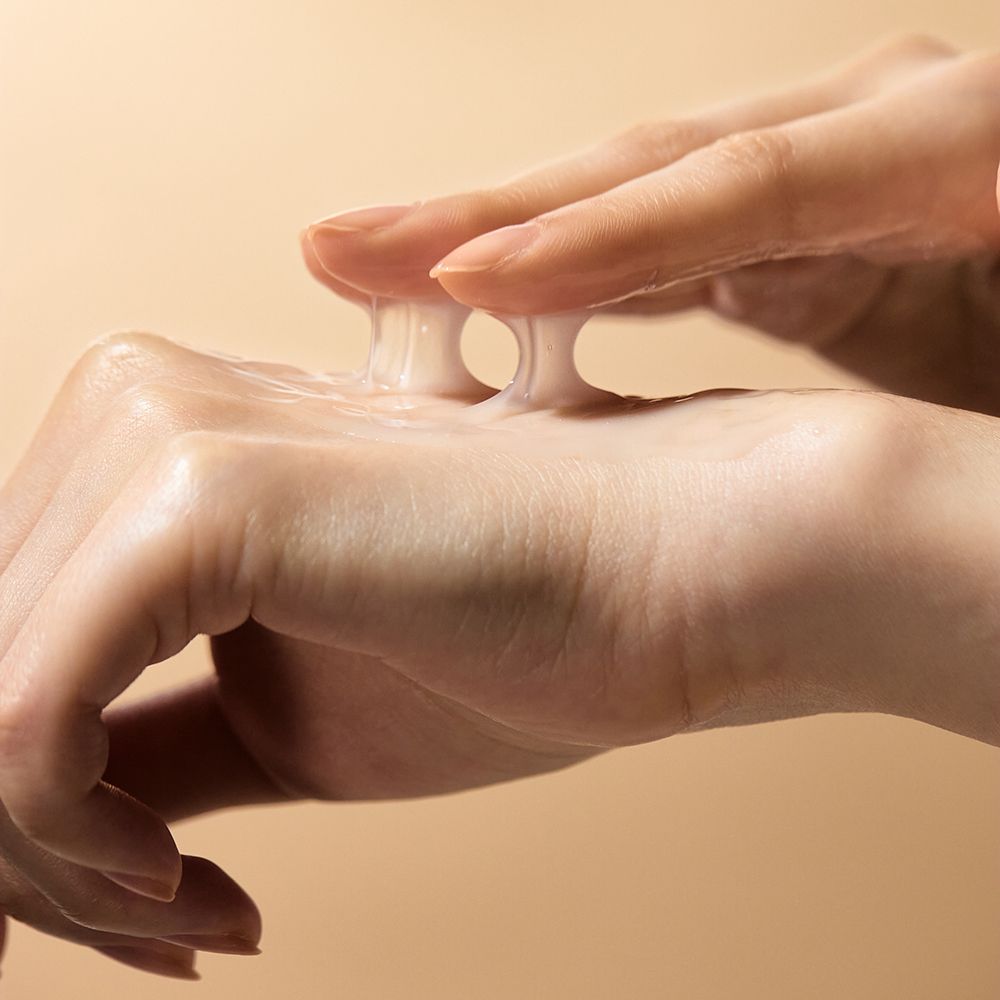 NATURE REPUBLIC Snail Solution Face Emulsion