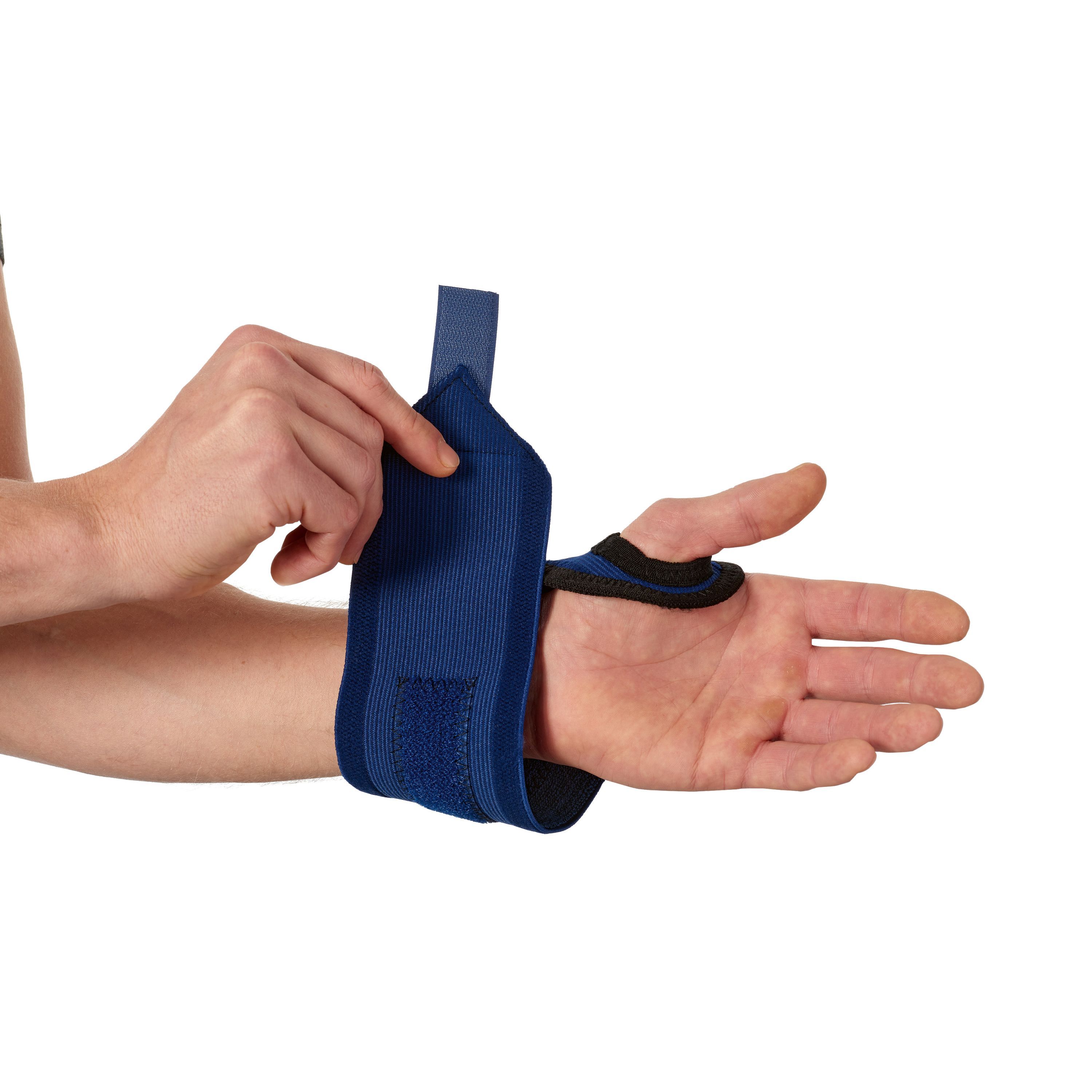 WERO Sanit® Supra Handgelenkbandage mit Daumenschlaufe