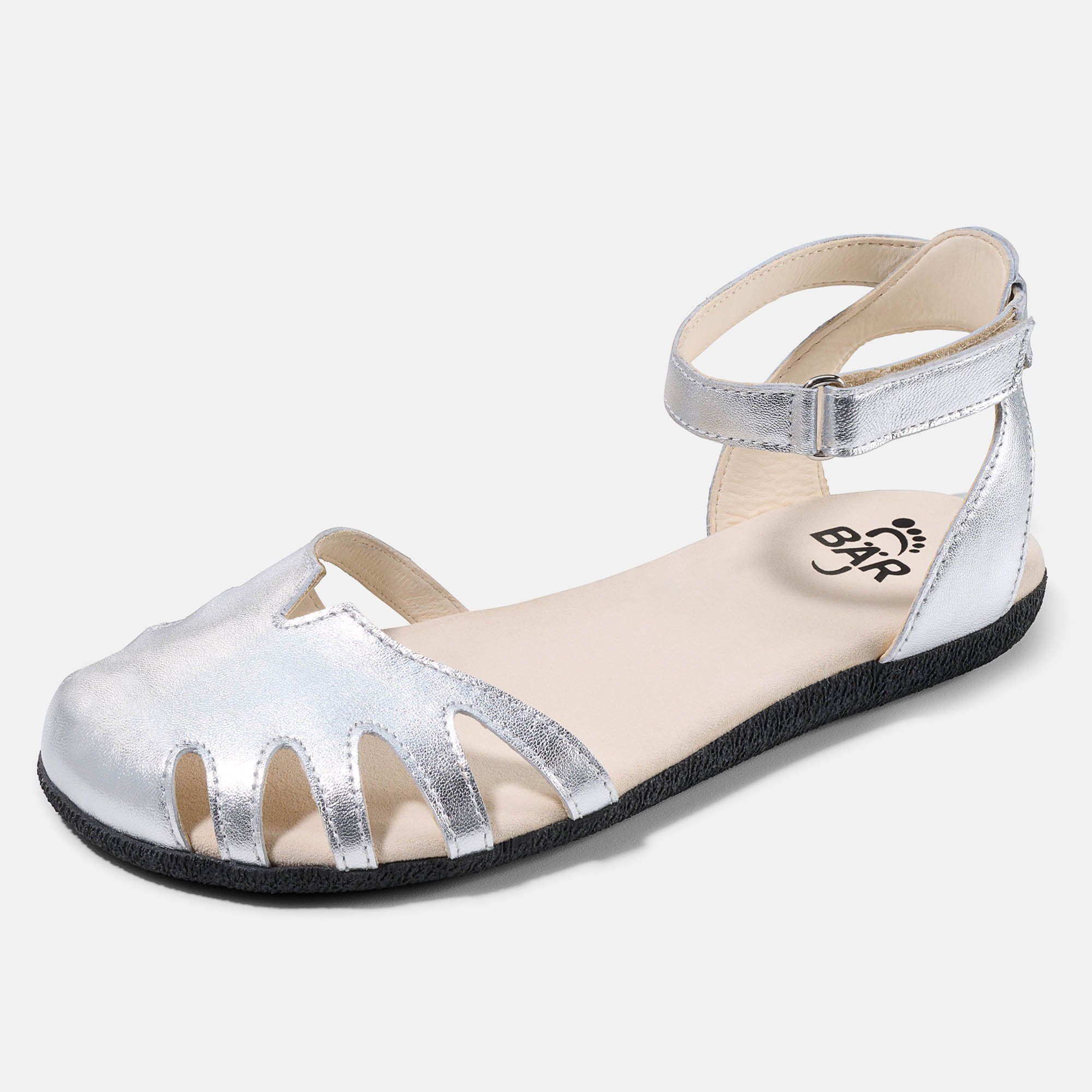 BÄR Schuhe Alisa Damen -  Sandalen Weite: breit