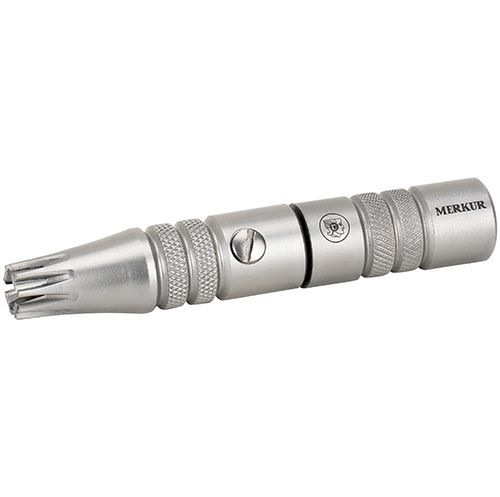Merkur Nasenhaar Clipper 1 St