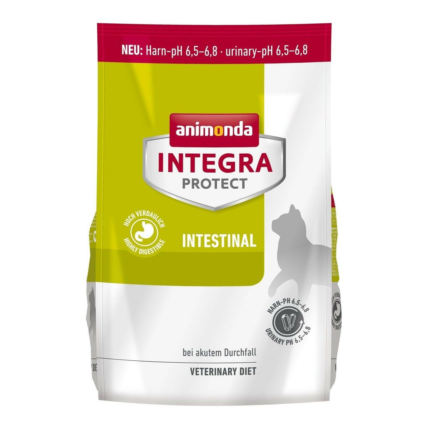Integra Protect Cat Intestinal 1,2 kg