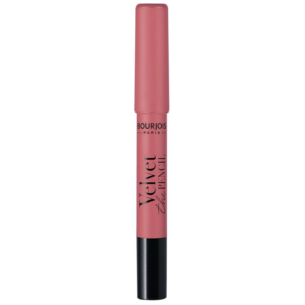 Bourjois - Velvet The Pencil Lippenstiftstift 3 g