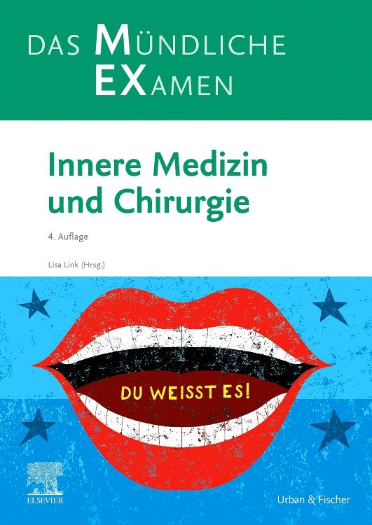 MEX Das Mündliche Examen