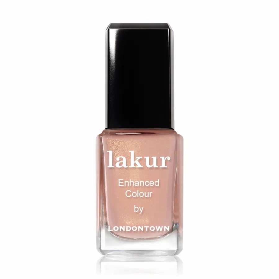 LONDONTOWN lakur Amber Lights Nagellack