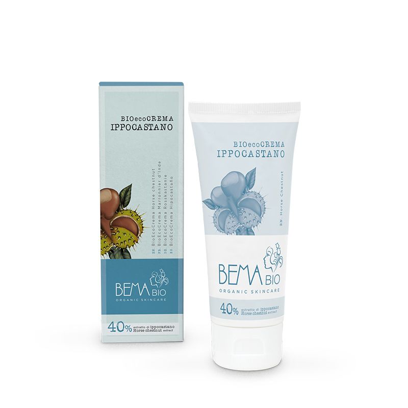 BemaBio BioEcoCrema Ippocastano