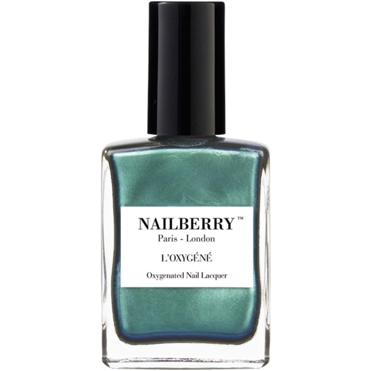 NAILBERRY, Nail Polish