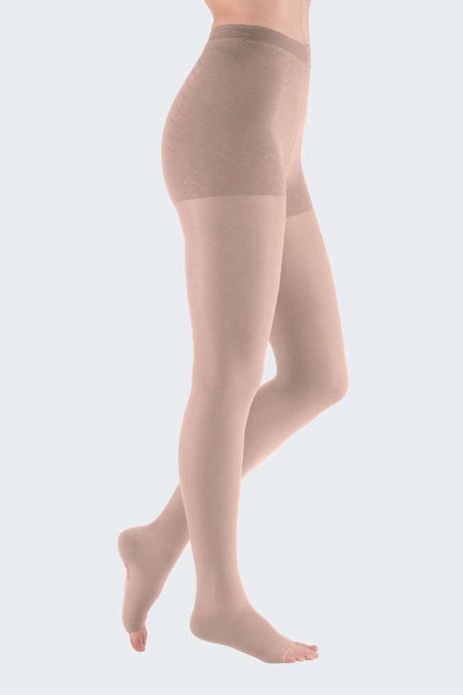 mediven elegance CCL2 AT Strumpfhose