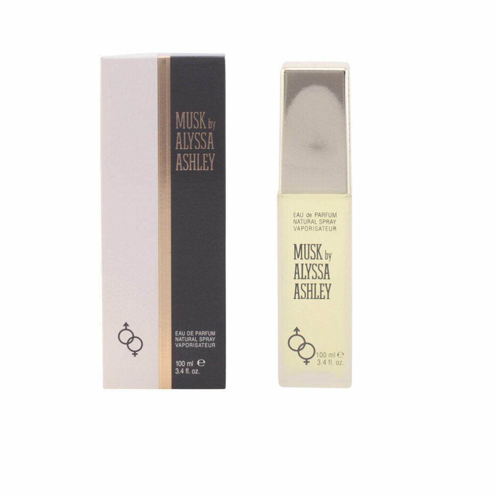 Musk Eau de Parfum Spray 100 ml