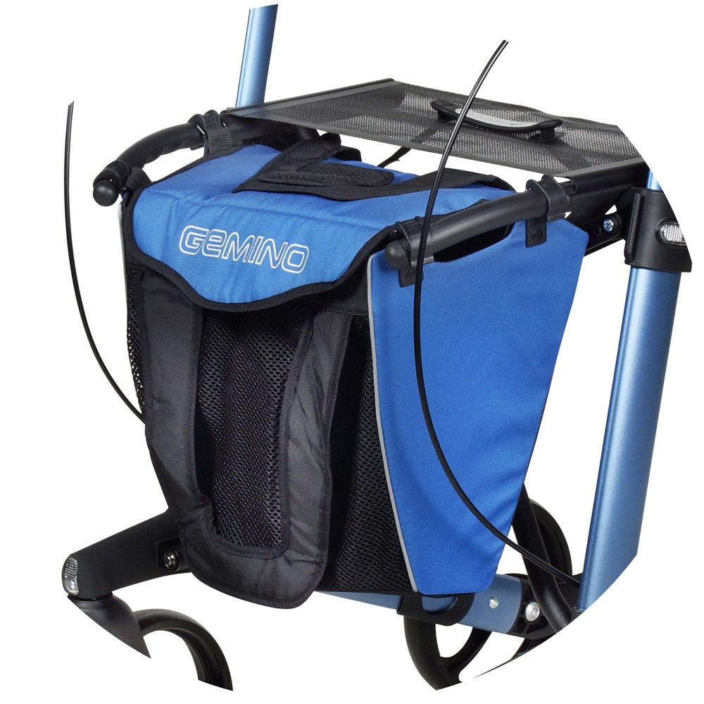 SUNRISE MEDICAL GEMINO CITY TASCHE