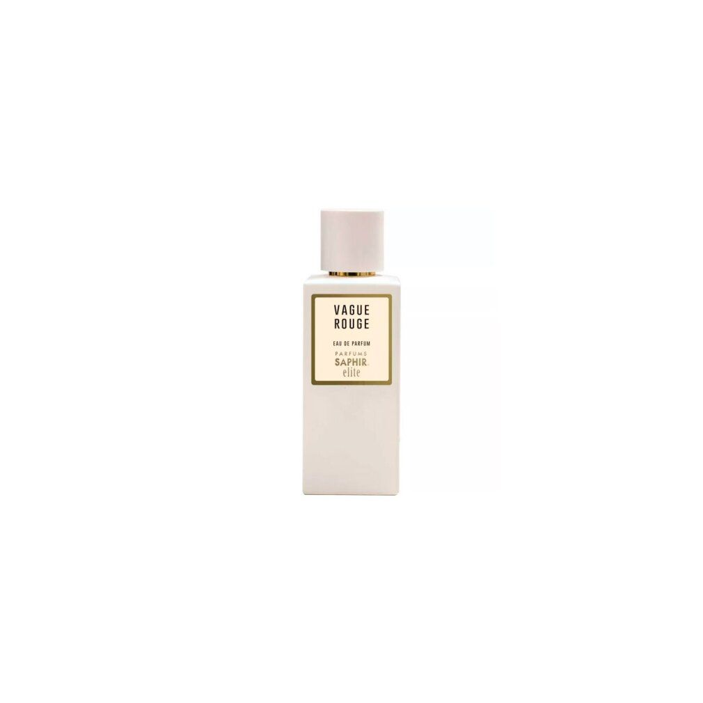 Saphir Elite Vague Rouge edp Spray