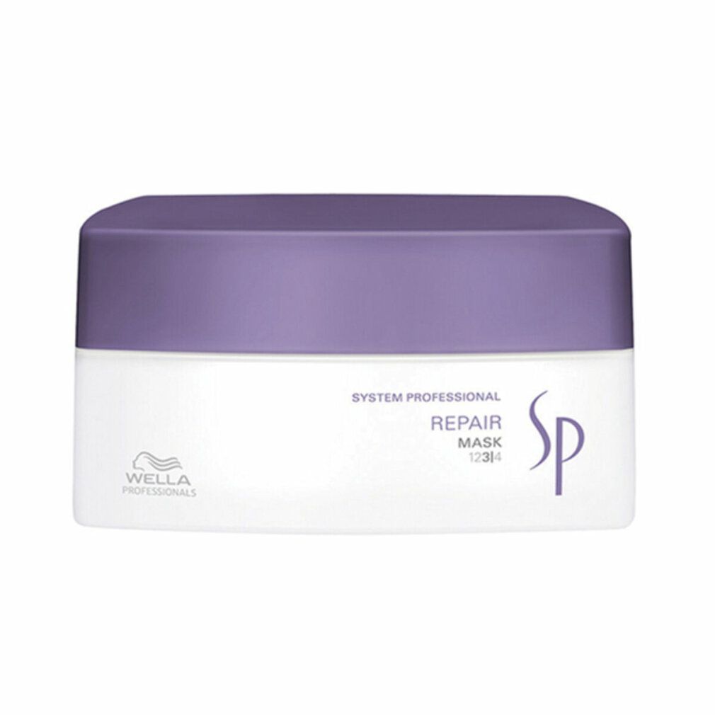 Wella Sistem Professional Repair Maske
