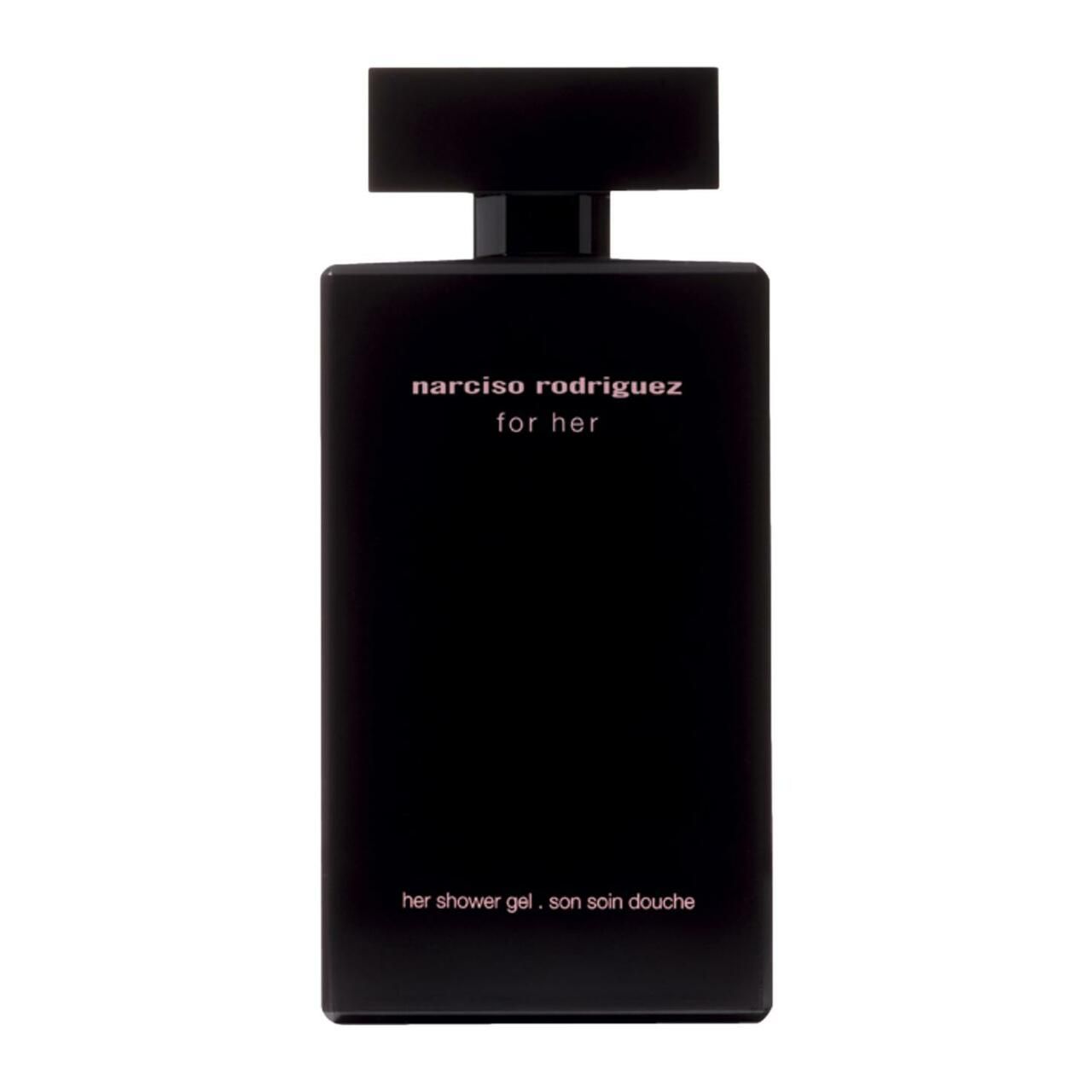 Narciso Rodriguez, For Her Shower Gel