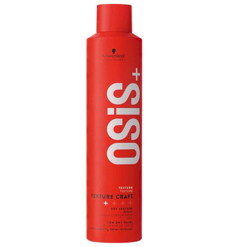 Schwarzkopf OSiS+ TEXTURE Texture Craft