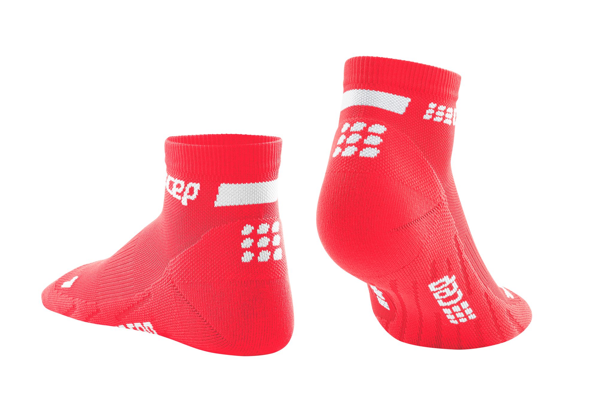CEP The Run Low Cut Socks Herren