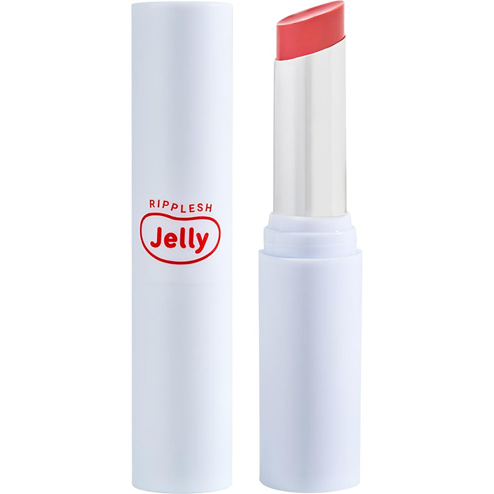 BLACK ROUGE Ripplesh Jelly Balm Lip balm J02 Peach jelly