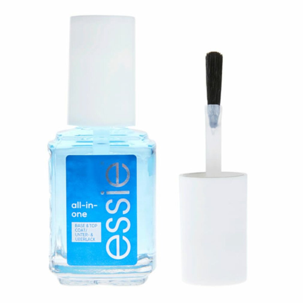 Essie All-In-One Base & Top Coat Strengthener