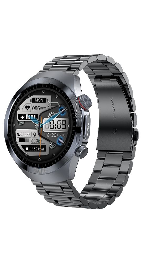 Knauermann PRO 3 PLUS (2025)