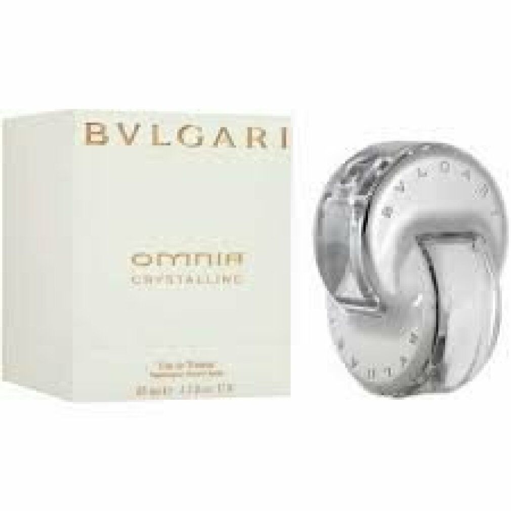 Bvlgari Omnia Crystalline Edt Spray