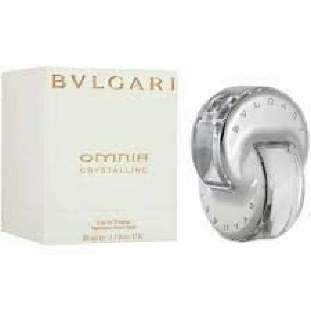 Bvlgari Omnia Crystalline Edt Spray 40 ml