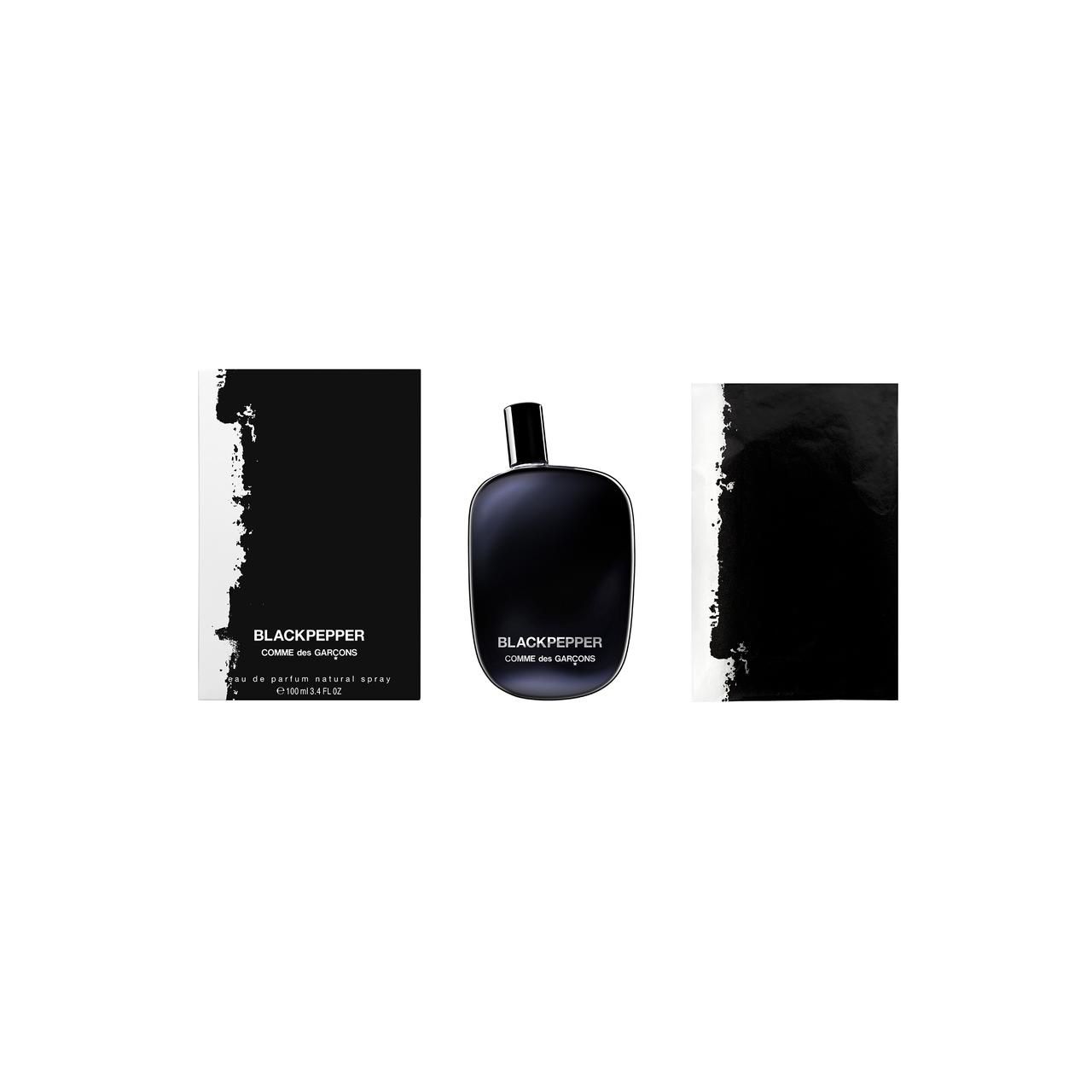 Comme des Garcons, Blackpepper E.d.P. Nat. Spray 100 ml - Shop Apotheke