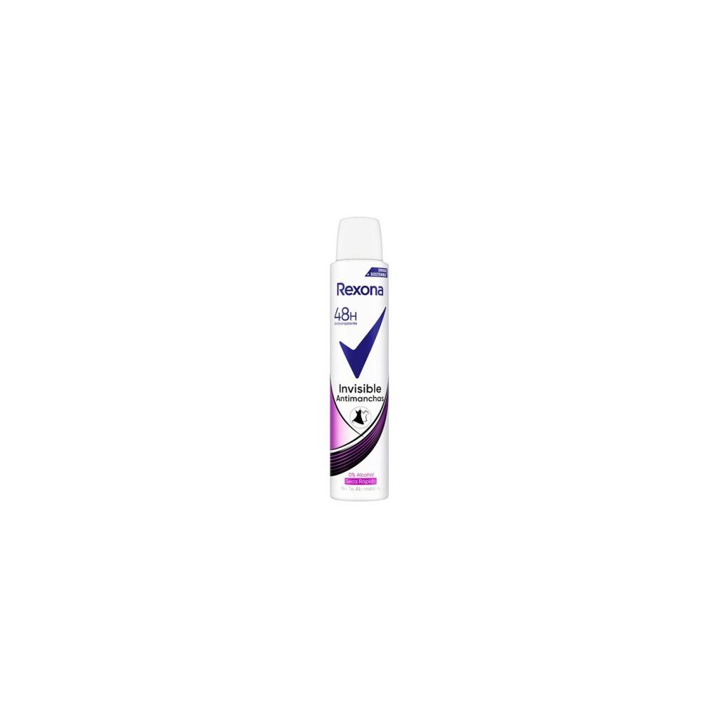 invisible diamond deo vapo