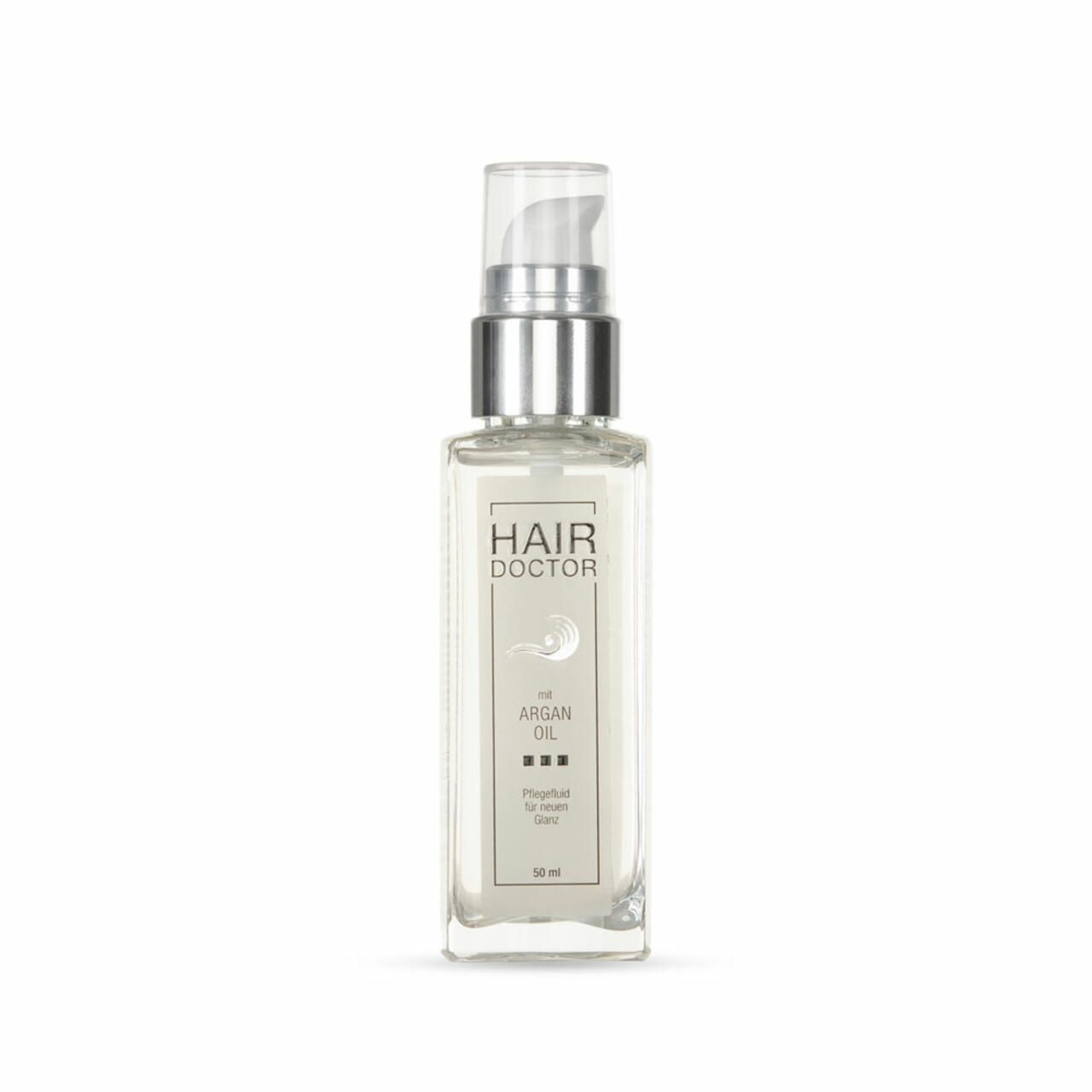 Hair Doctor, Argan Oil 50 ml Shop Apotheke