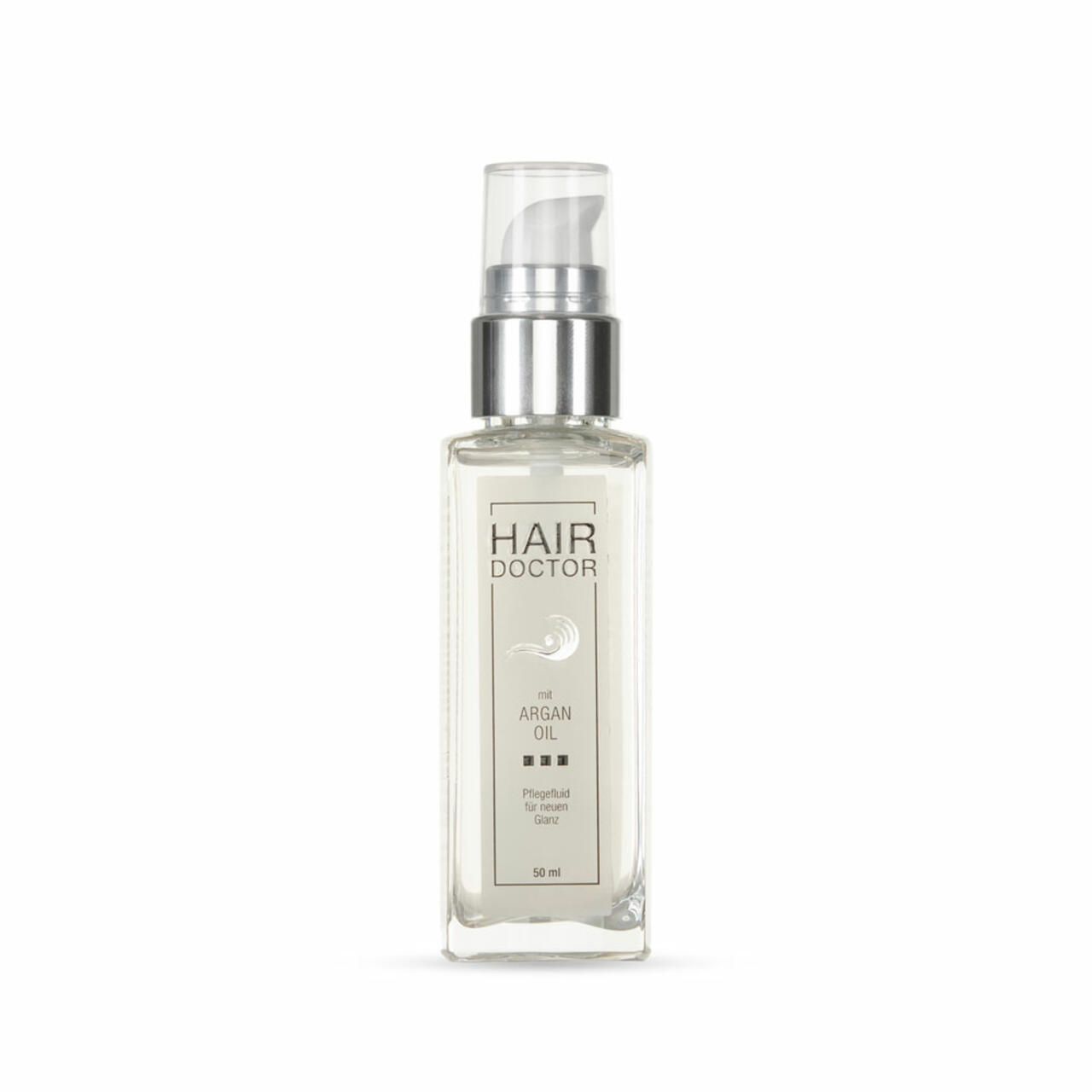 Hair Doctor, Argan Oil