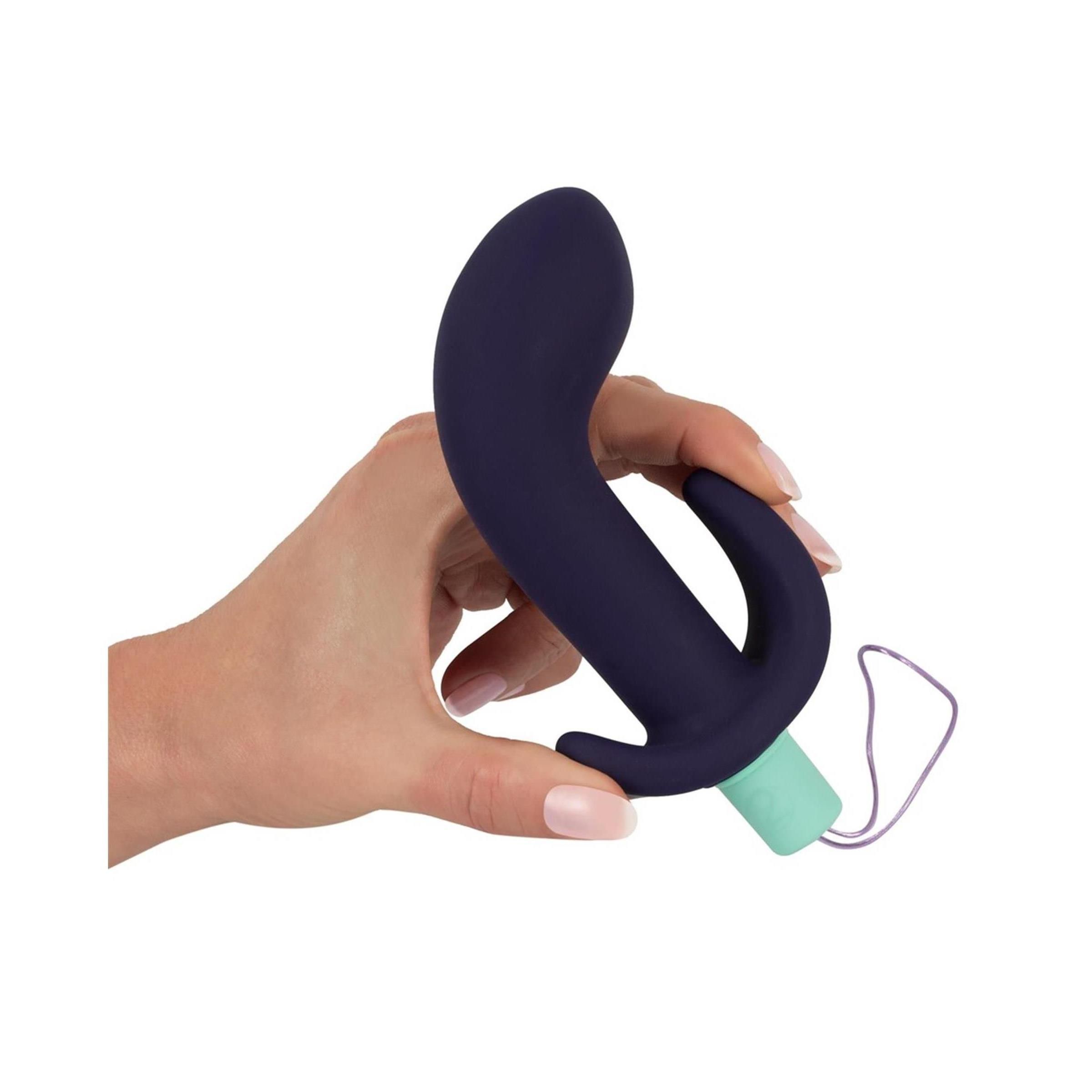 You2Toys - Remote Controlled Prostate Plu