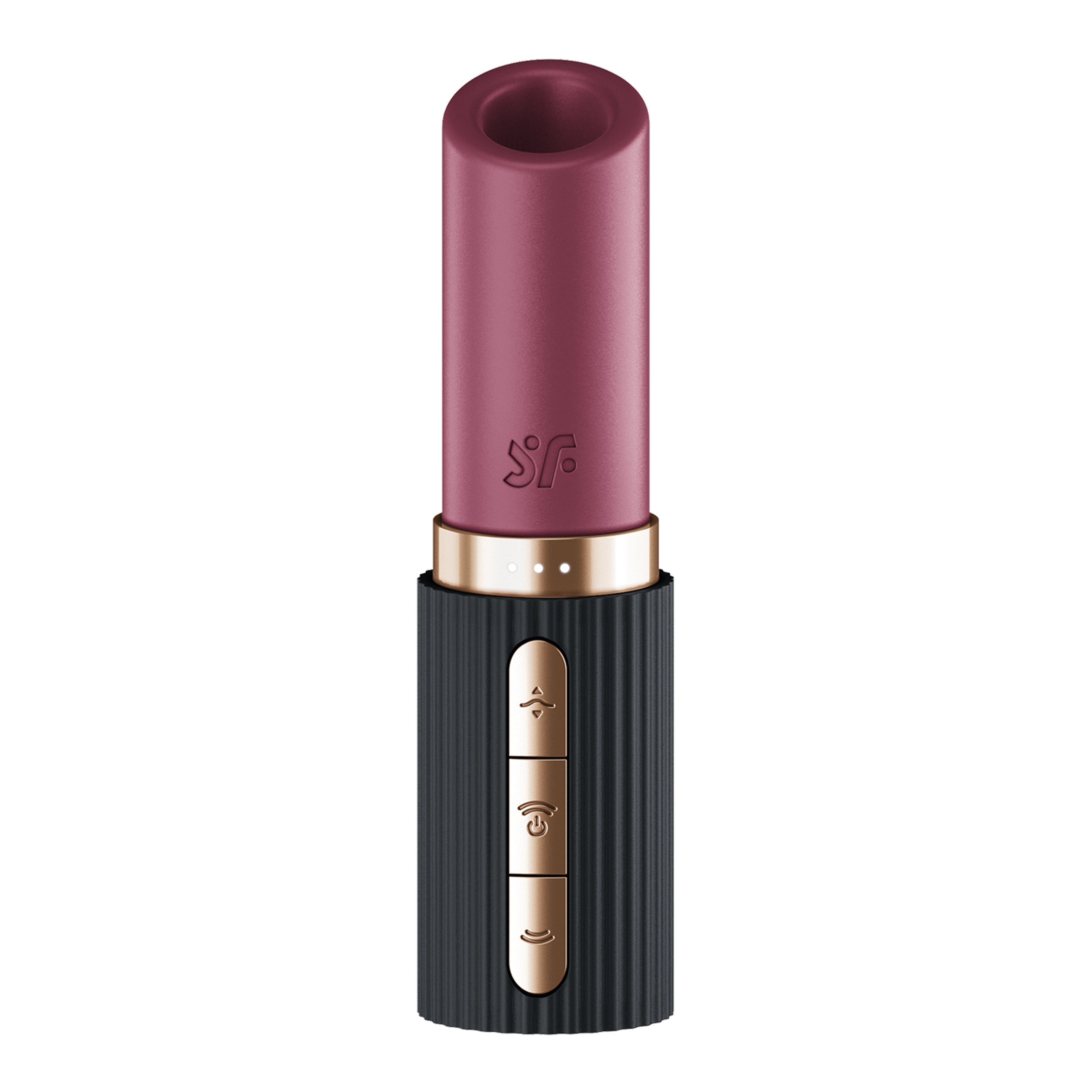 Succhia Clitoride Pro 2 Kiss