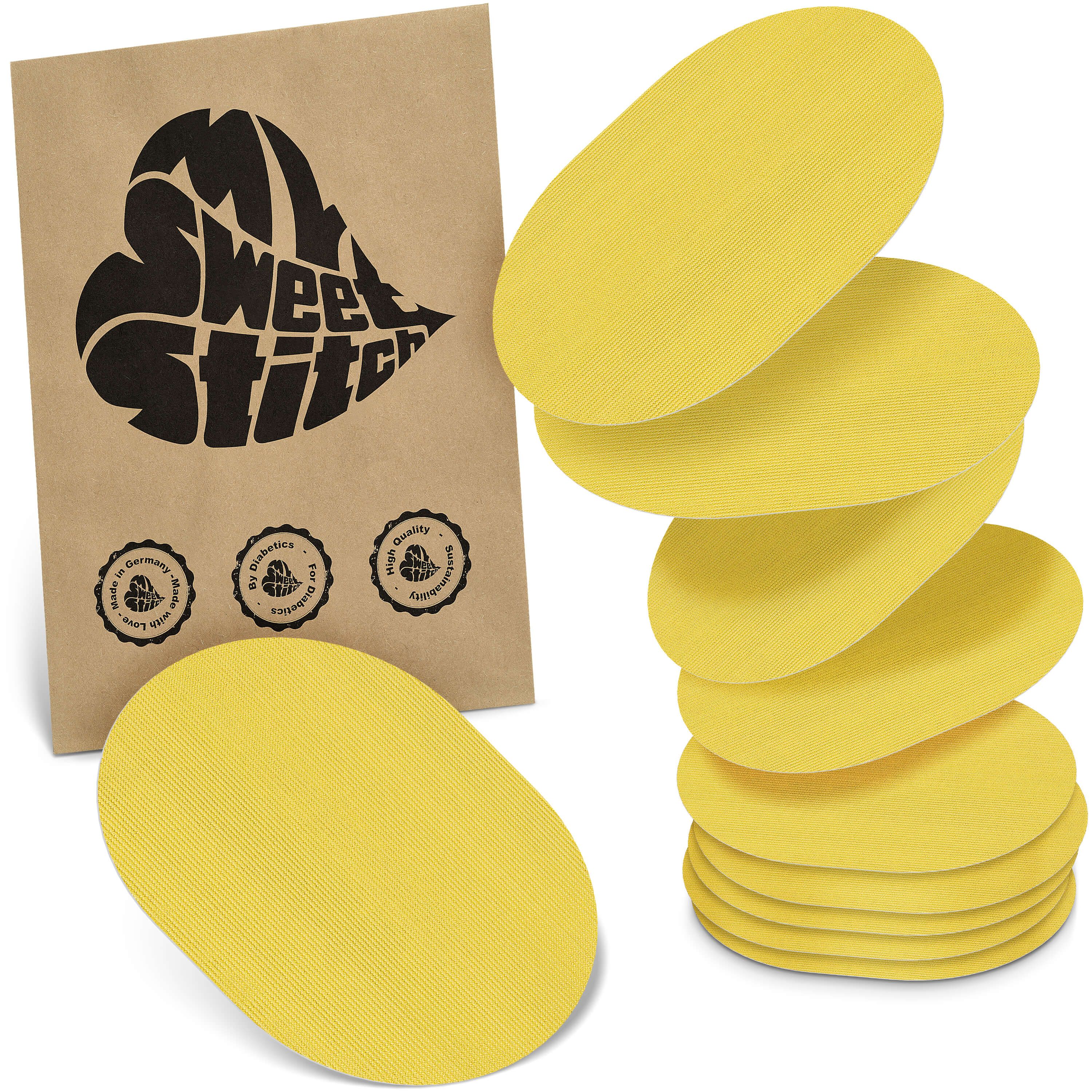 MySweetStitch | TheBig Oval