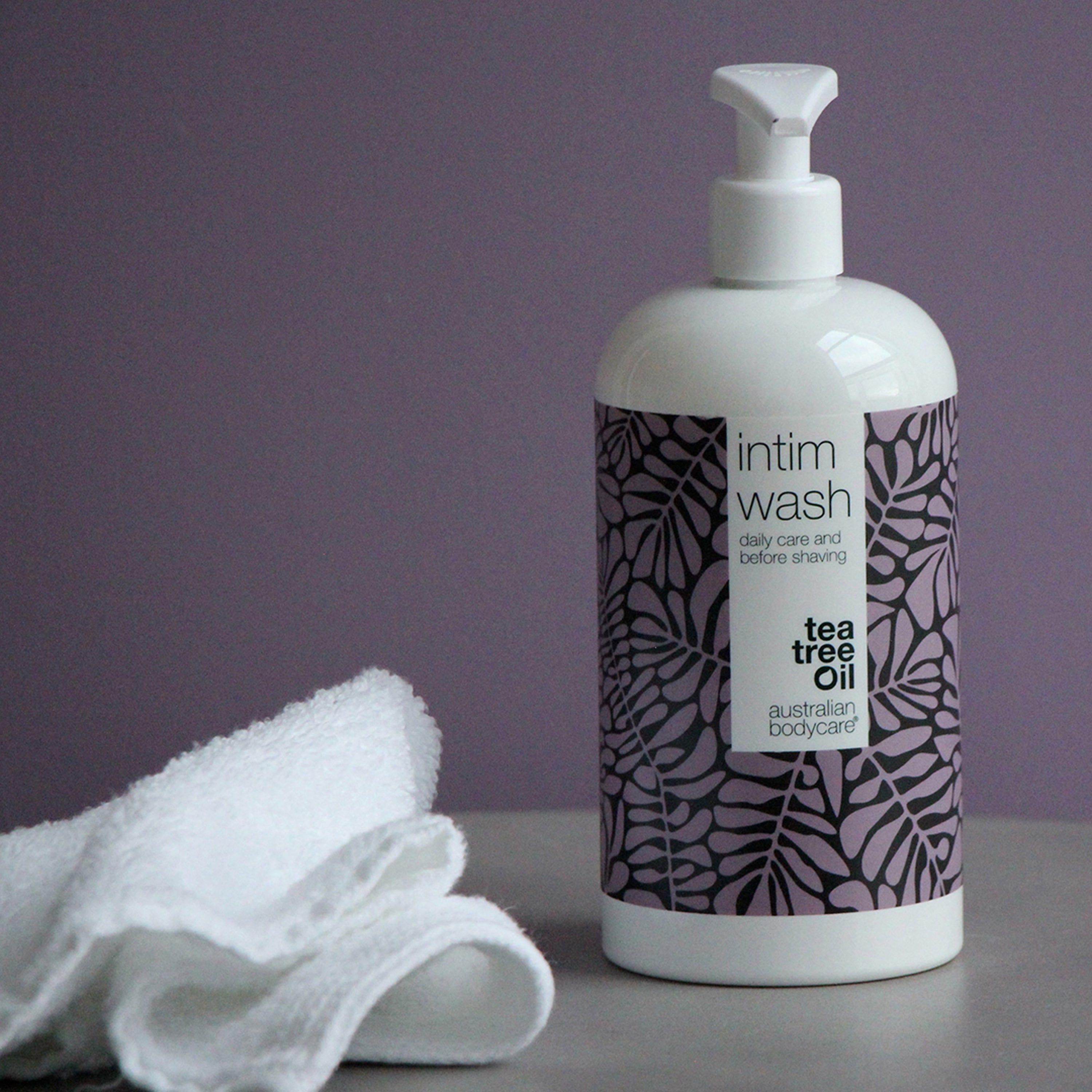 Australian Bodycare Pflegende Intimseife