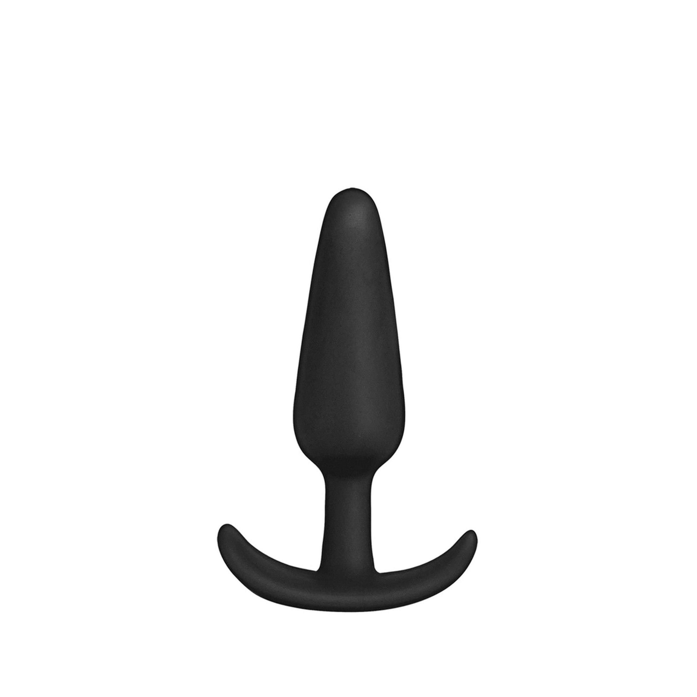 Doc Johnson - Naughty 1 - Butt Plug
