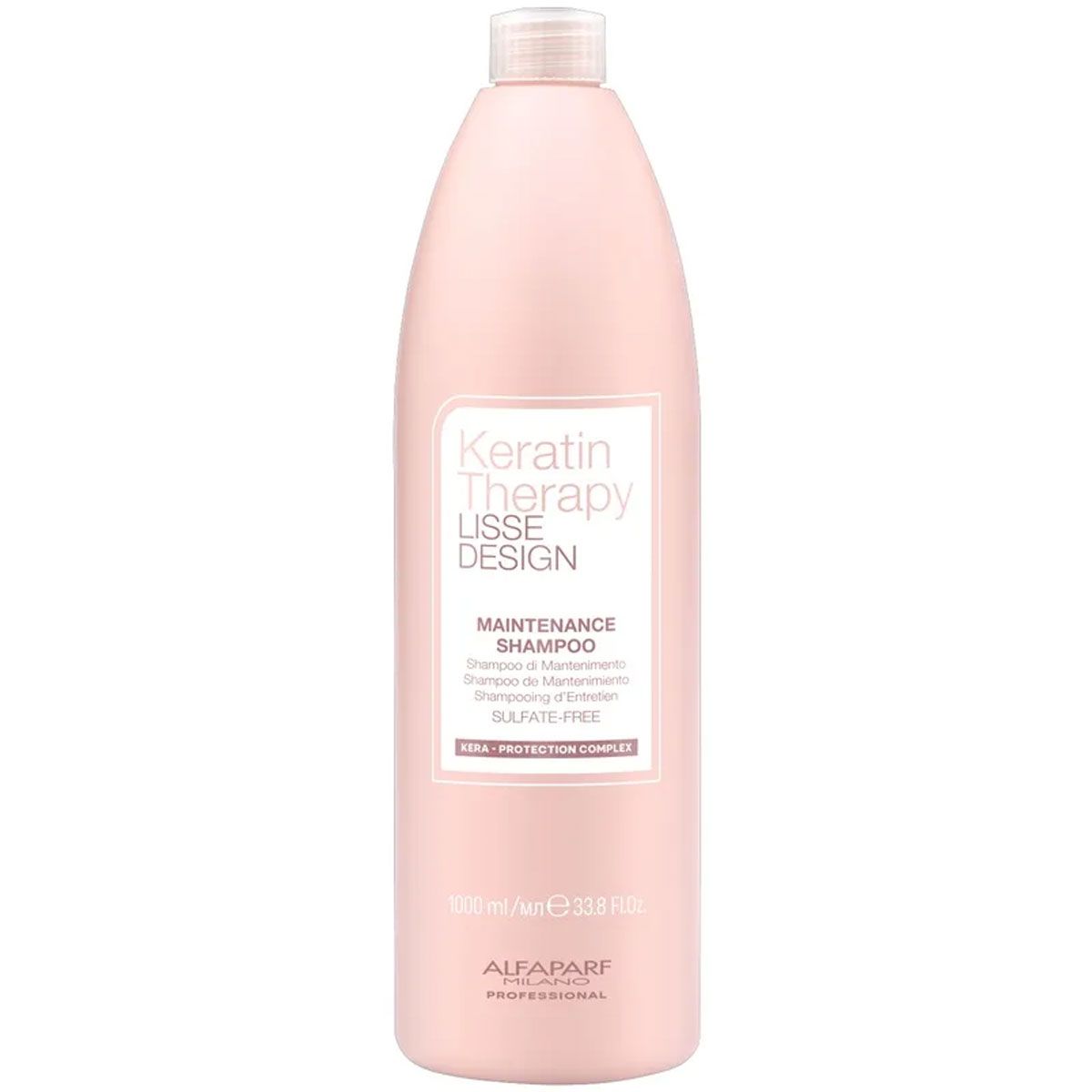 Alfaparf - Maintenance Shampoo