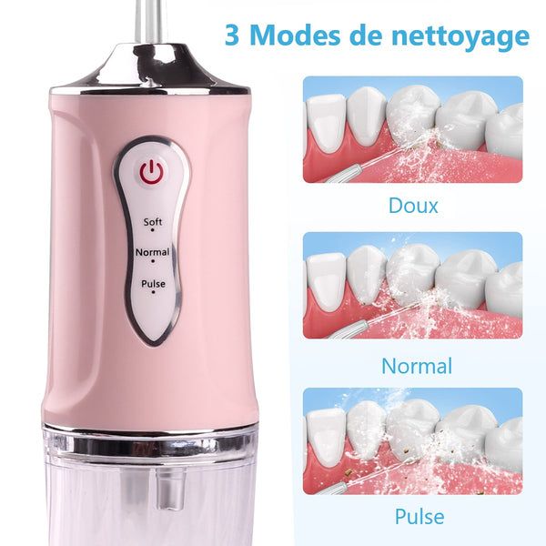 Paloma Beauties Dentaljet
