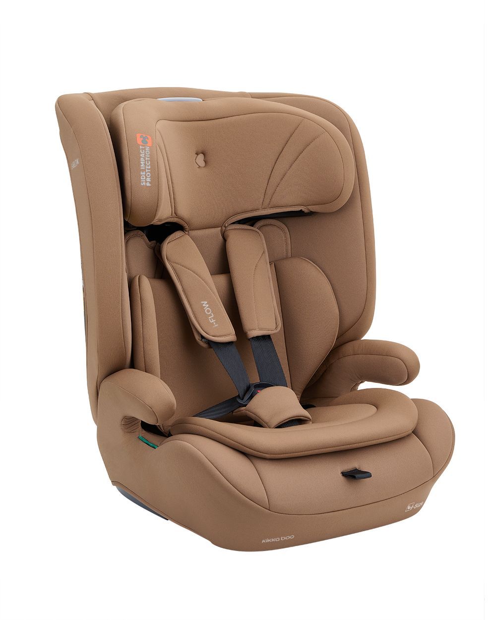 Kikka boo Kindersitz i-Flow (76-150cm) 1 St