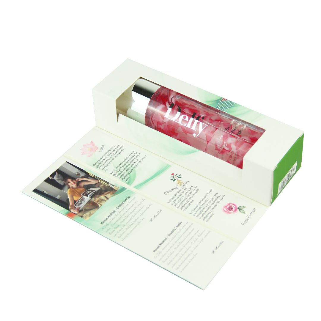 Delfy Youth Elixir