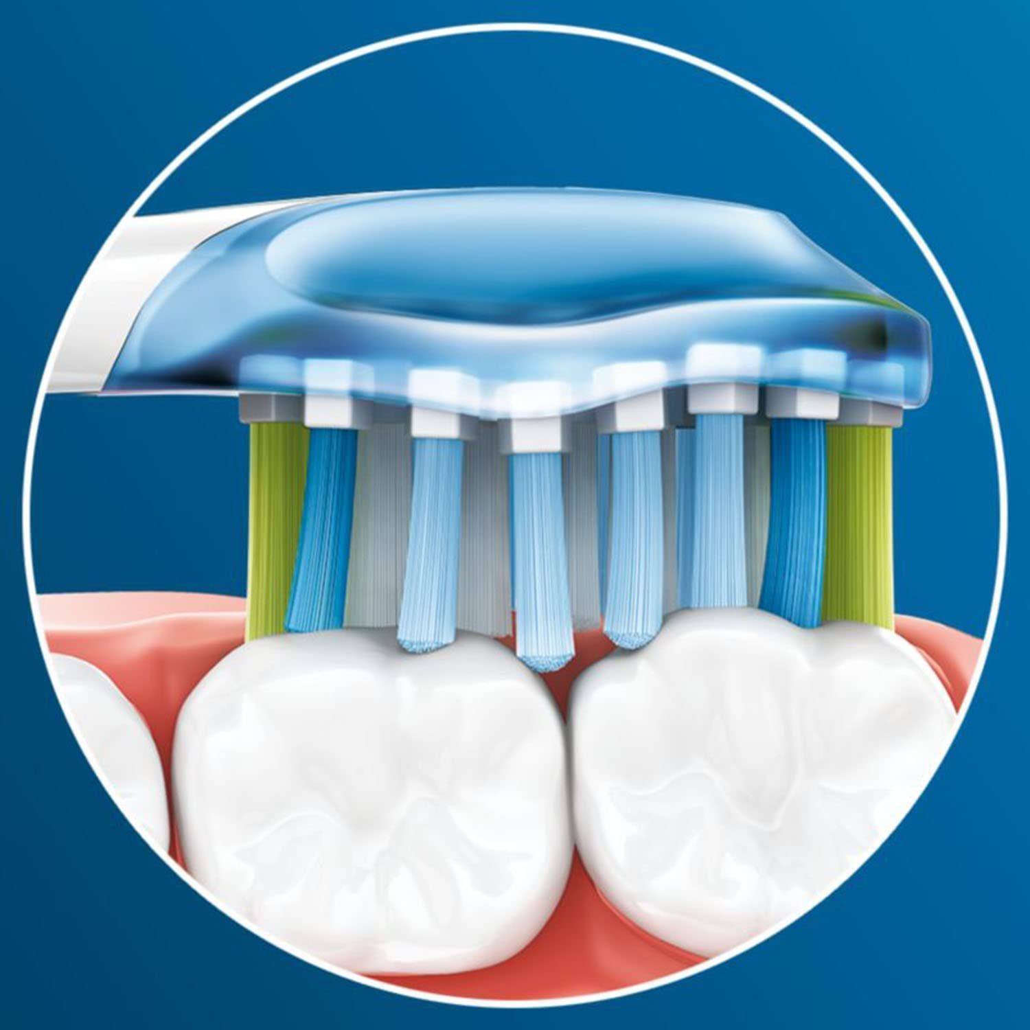 Philips HX 9044/17 Sonicare Zubehör Zahnpflege