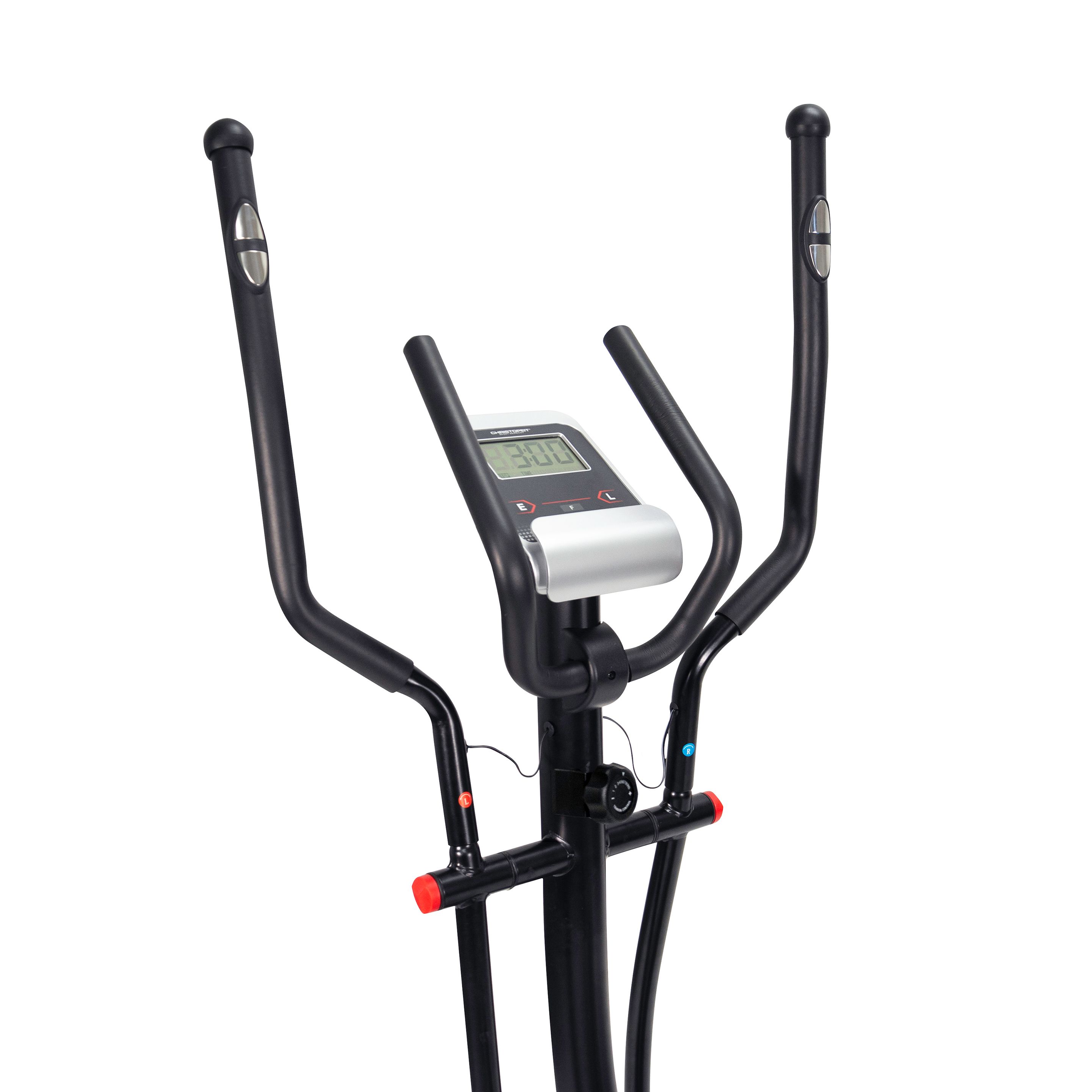 CHRISTOPEIT SPORT Crosstrainer AX 6000