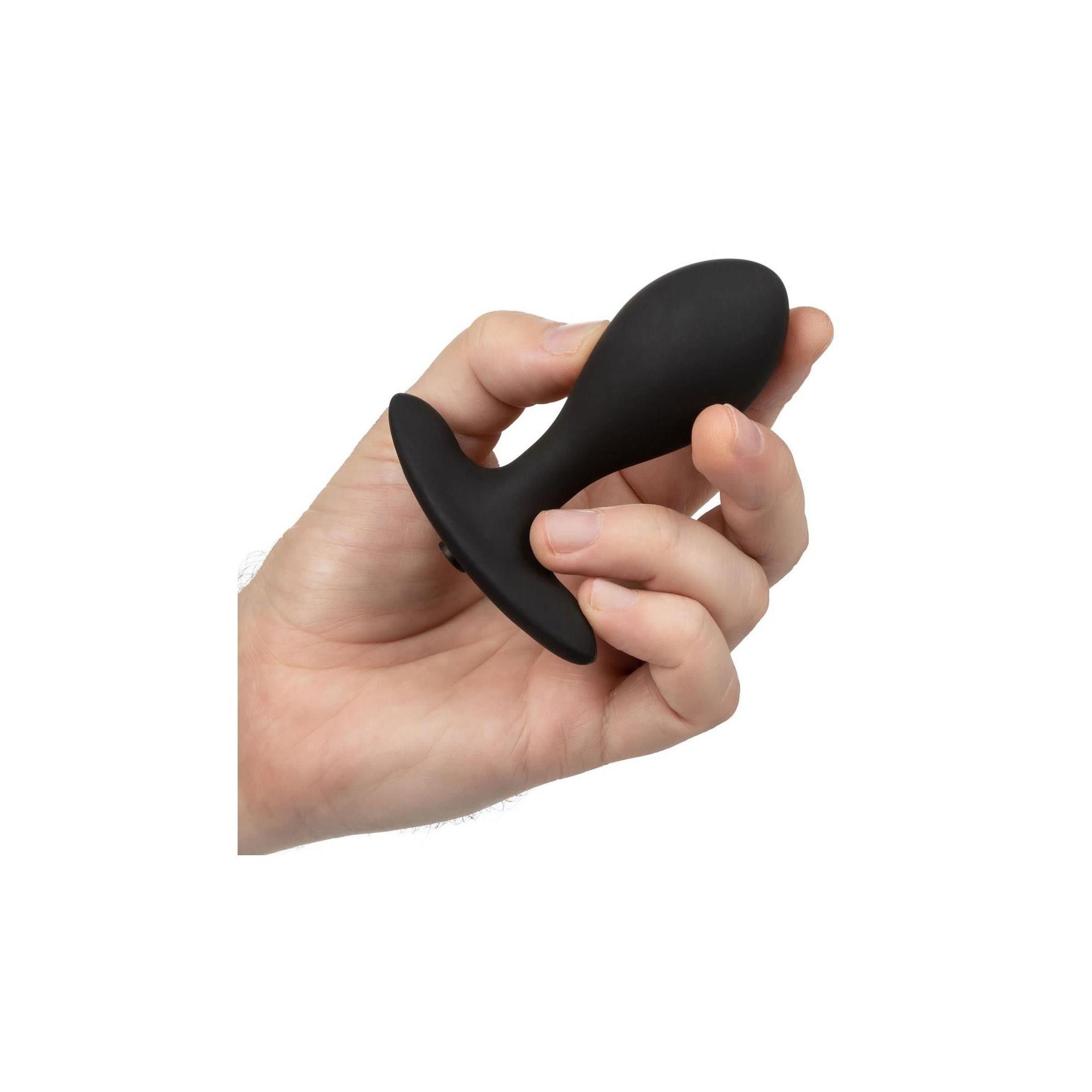 CalExotics - Silicone Inflatable Plug