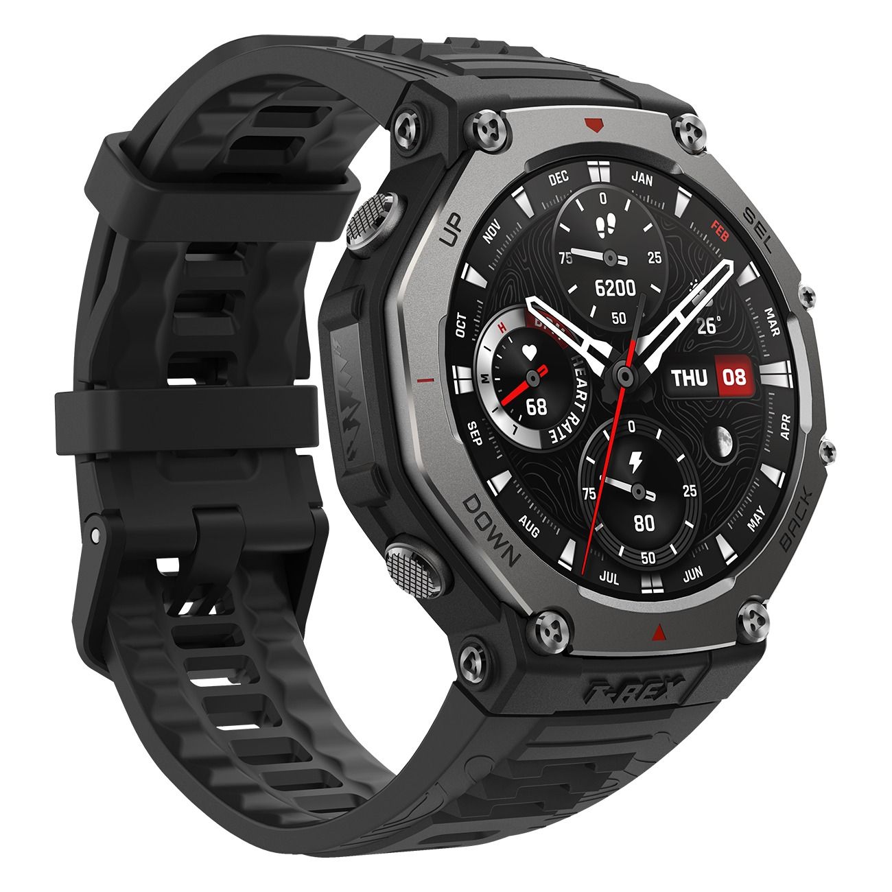 Amazfit T-Rex 3 Smartwatch