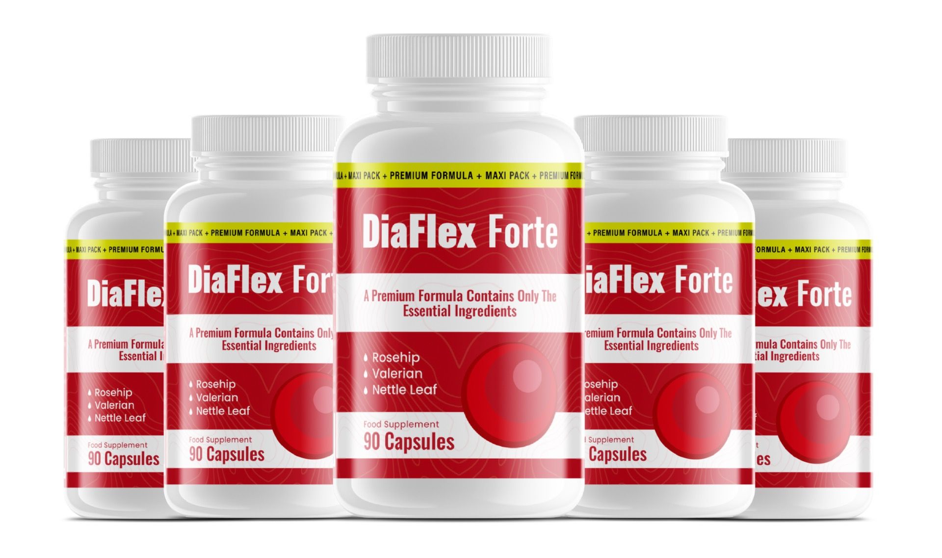Diaflex Forte 90 mg - Shop Apotheke