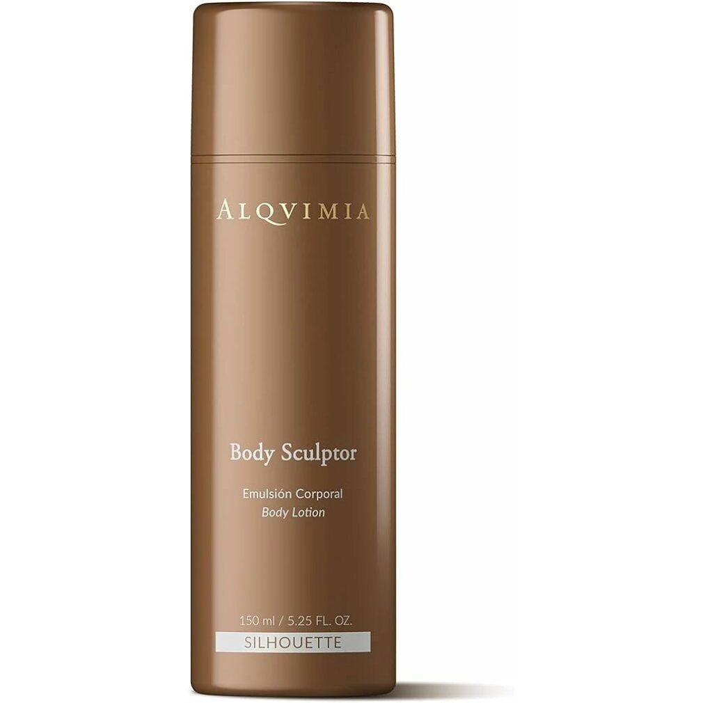 Alqvimia Body Sculptor Body Lotion
