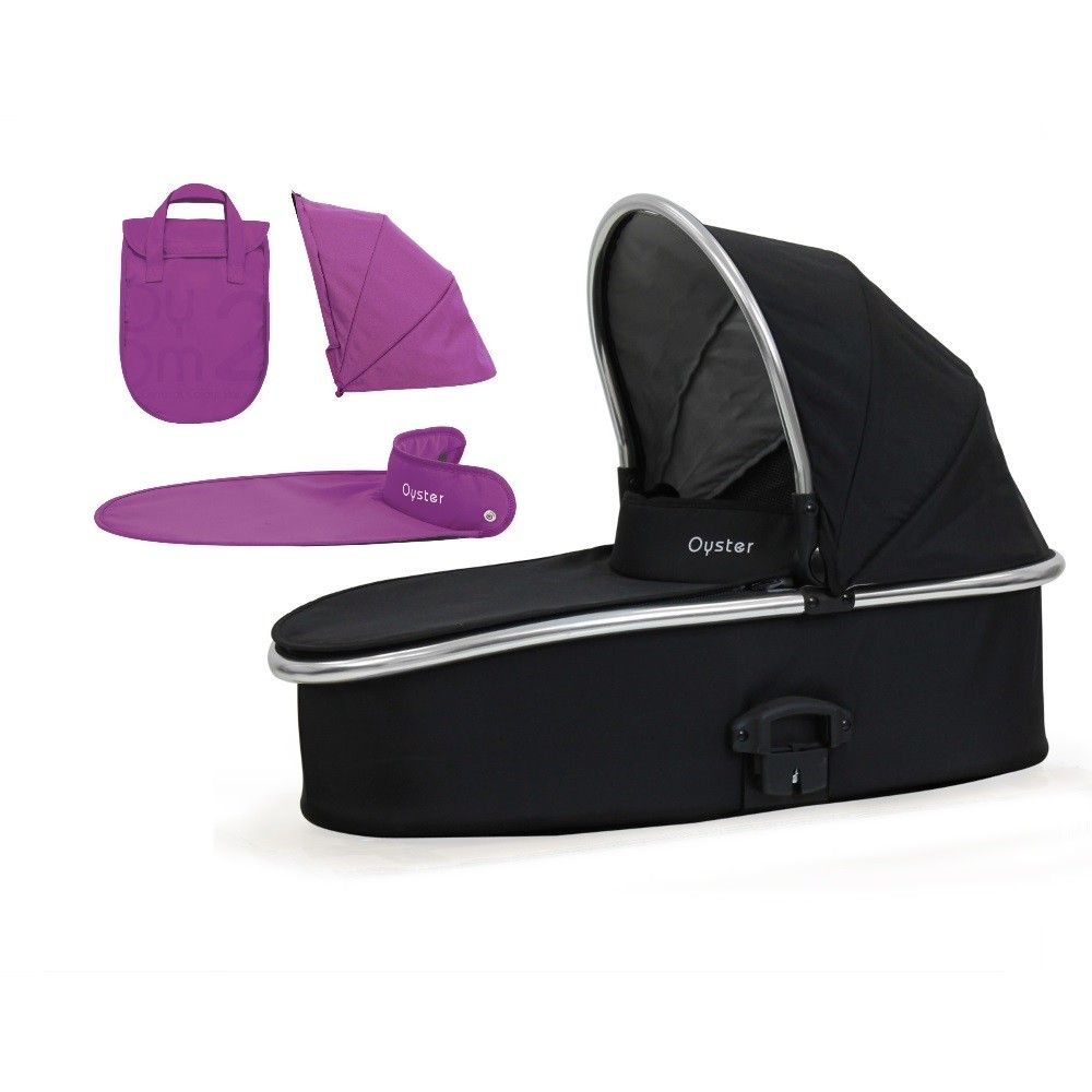 Babywanne für Kinderwagen Oyster2 / Oyster Max